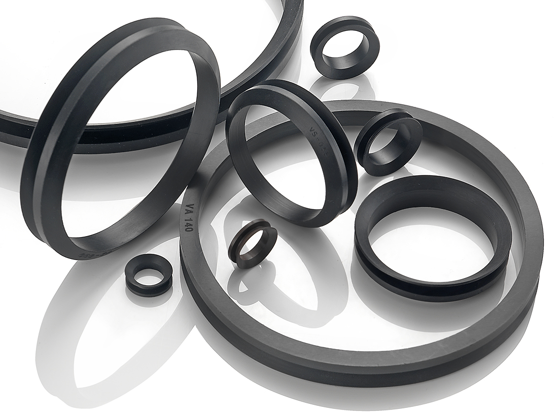 O-Rings  Viton O-Ring｜FKM O-Ring｜O-Ring｜Hydraulic Seal｜Rubber
