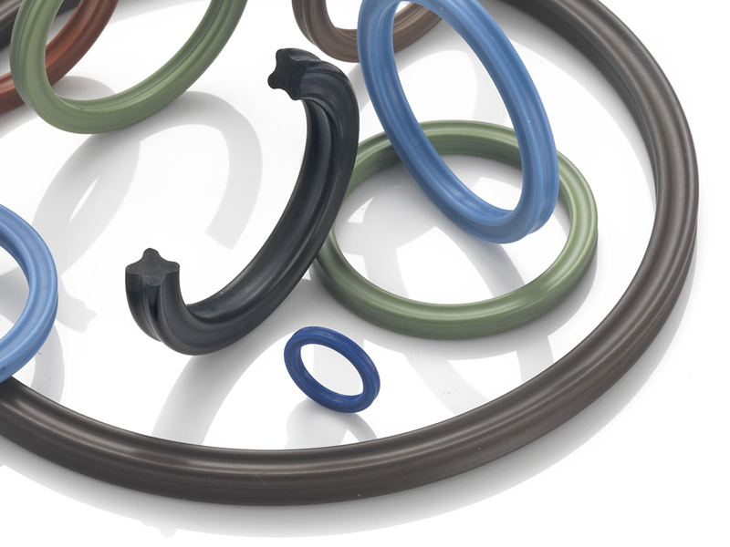 1321250059 - Hummel - O Ring Seal, Silicone, M25 x 1.5 mm